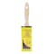 Linzer Linzer Pro Edge 2 in. Flat Paint Brush 1870 PIC 0200 - alternate 1